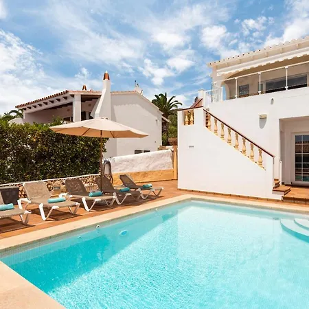 Moonlight Villa